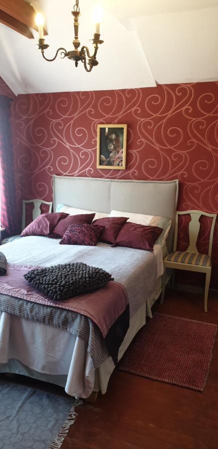 Martin Guest House Βέντσπιλς Εξωτερικό φωτογραφία
