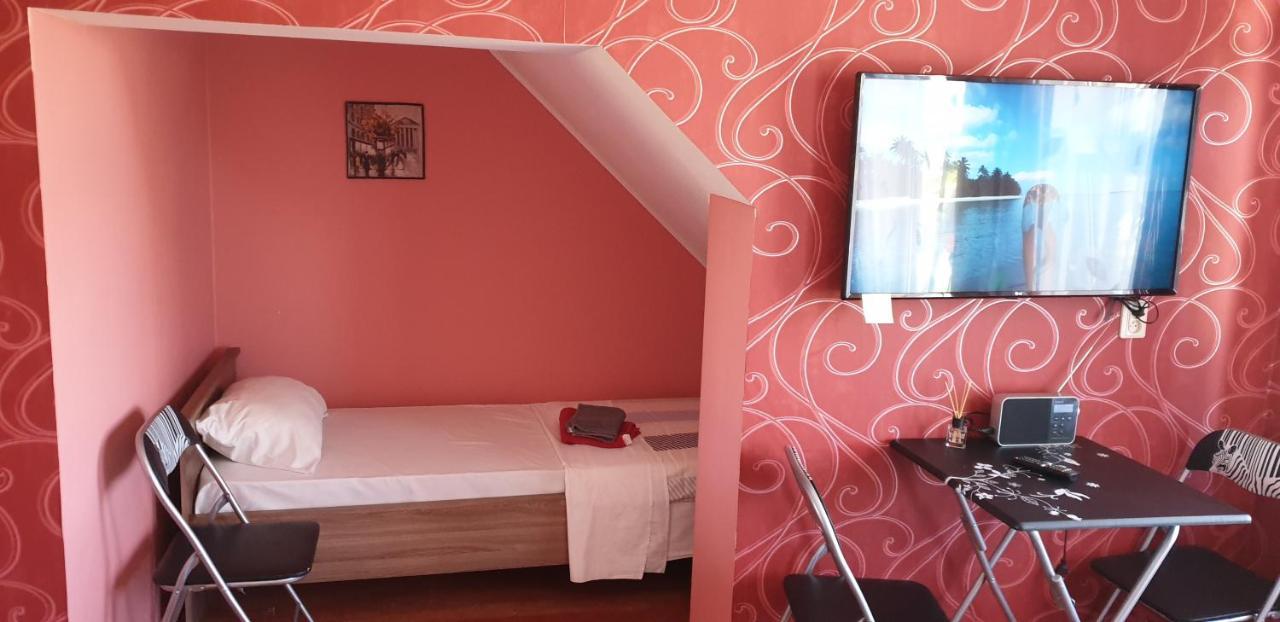 Martin Guest House Βέντσπιλς Εξωτερικό φωτογραφία