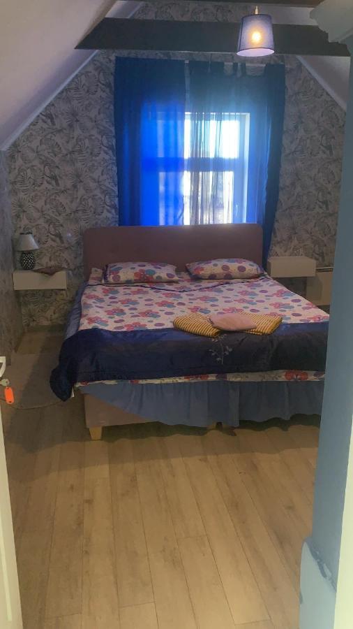 Martin Guest House Βέντσπιλς Εξωτερικό φωτογραφία